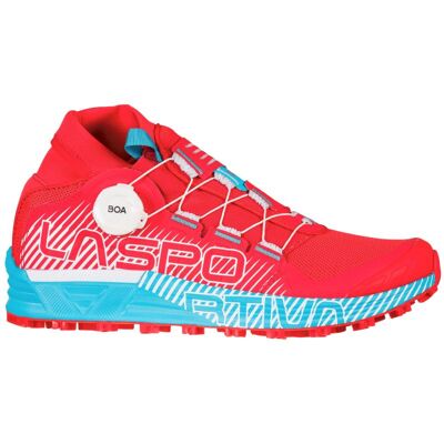 Cyklon - Trail running shoes - Women's