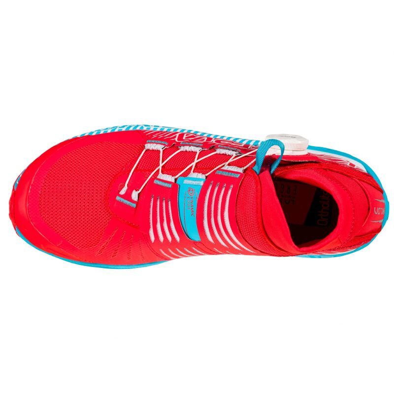 La Sportiva Cyklon - Zapatillas trail running - Mujer | Hardloop