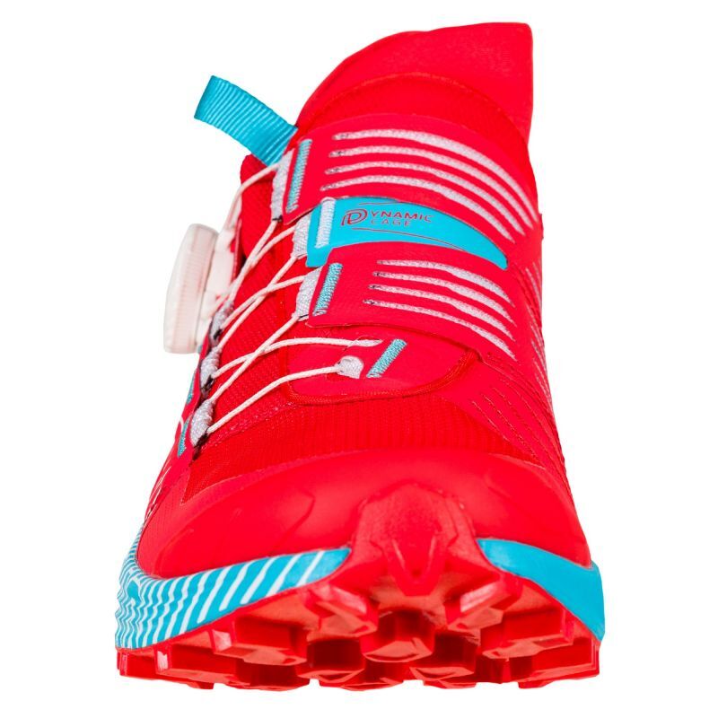 La Sportiva Cyklon - Trailrunningskor - Dam | Hardloop