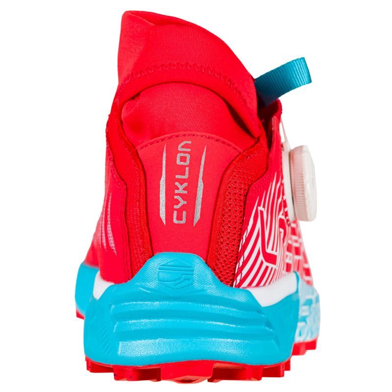 La Sportiva Cyklon - Buty trailowe damskie | Hardloop