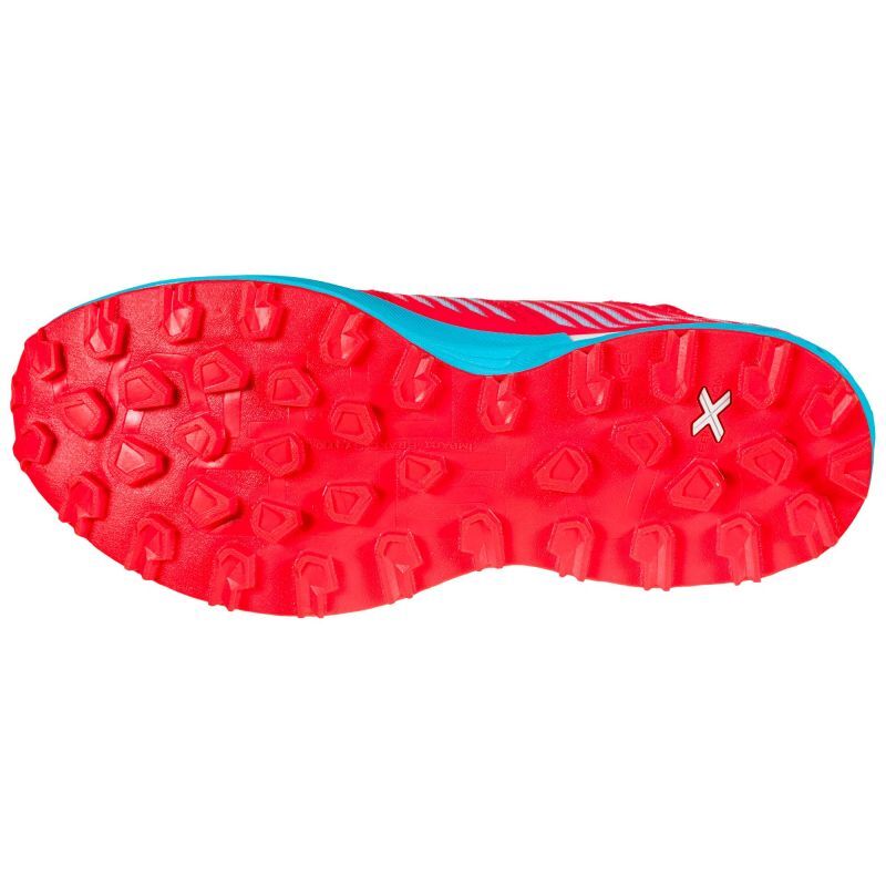 La Sportiva Cyklon - Dámské trailové běžecké boty | Hardloop