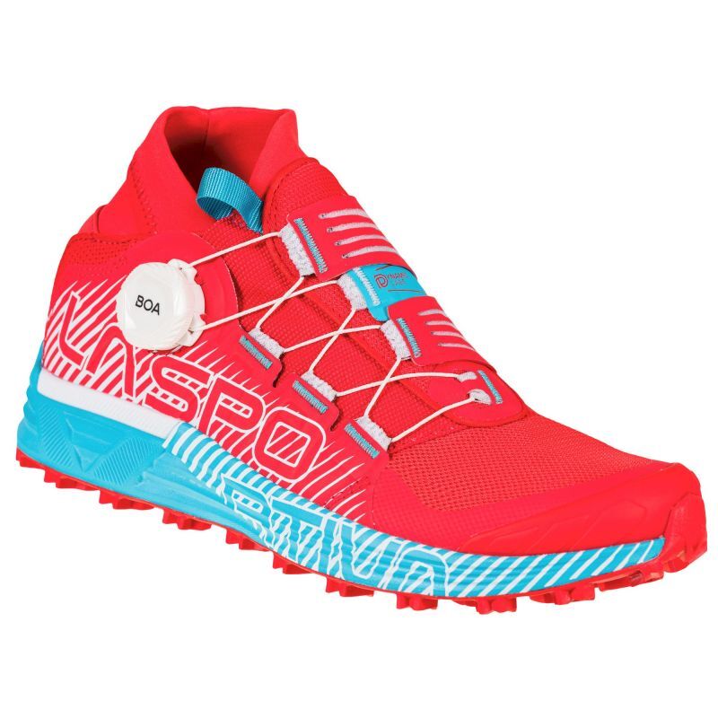 La Sportiva Cyklon - Scarpe da trail running - Donna | Hardloop