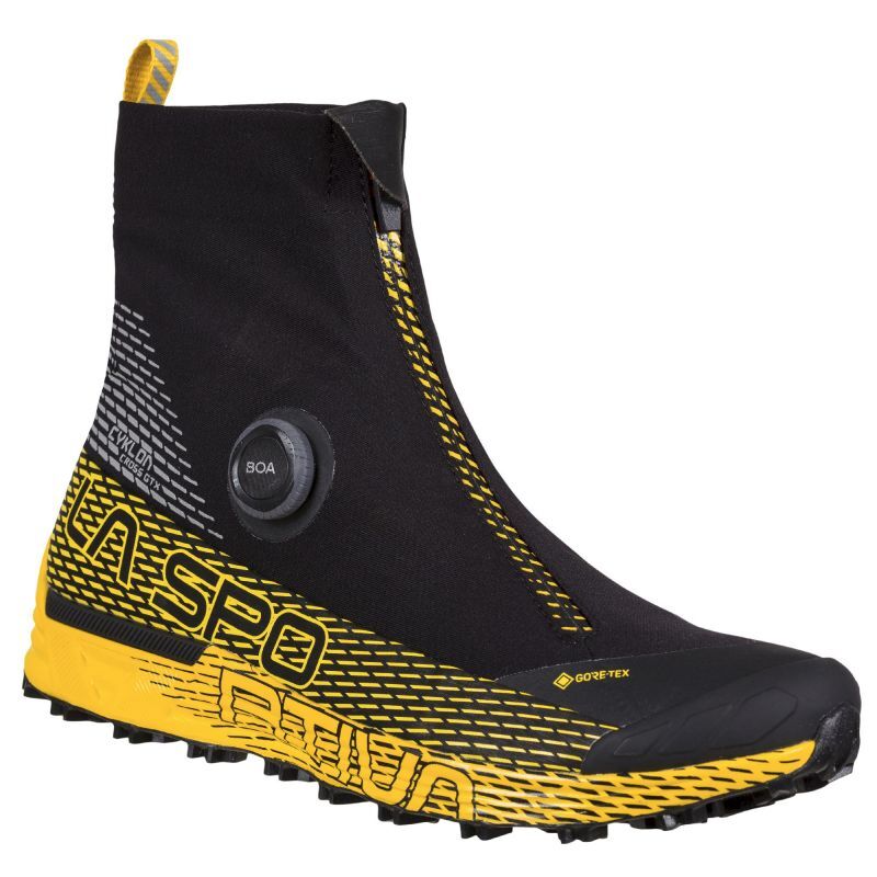 Cyklon Cross GTX - Sapatilhas trail homem