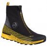 Black / Yellow