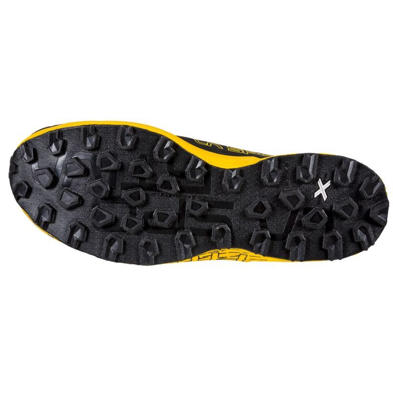La Sportiva Cyklon Cross GTX - Pánské trailové běžecké boty | Hardloop