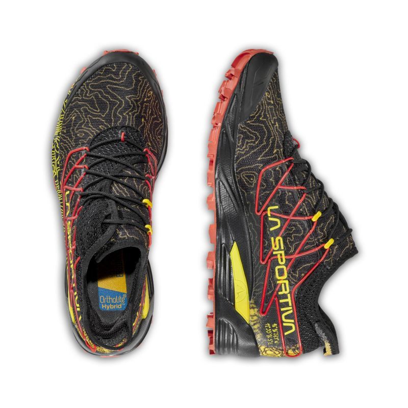 La Sportiva Mutant - Chaussures trail homme | Hardloop
