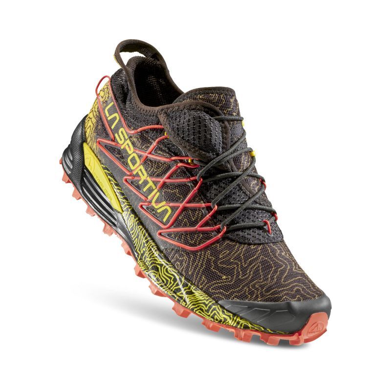 La Sportiva Mutant - Chaussures trail homme | Hardloop