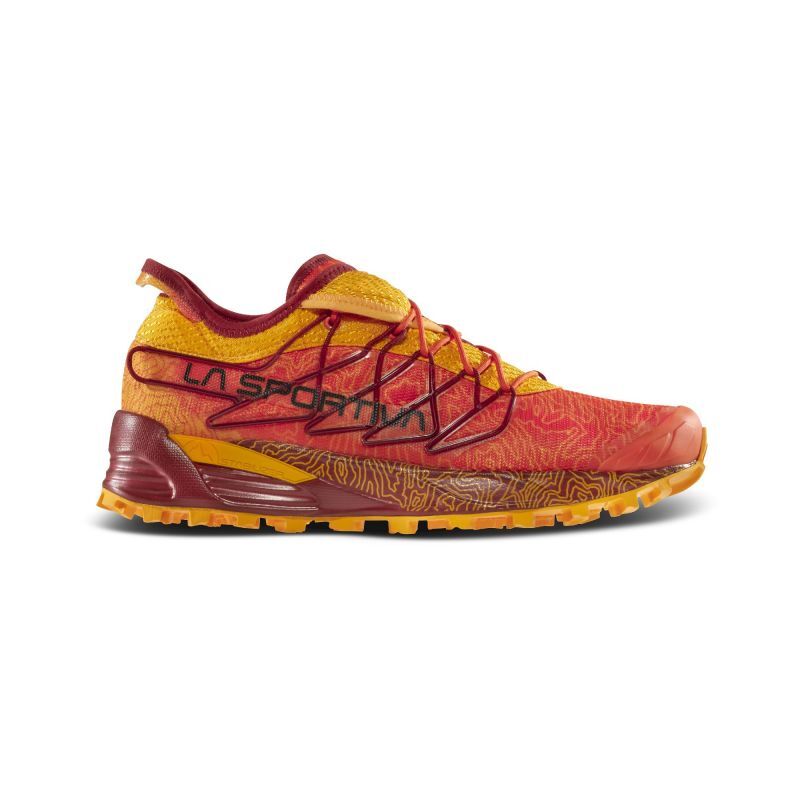 La Sportiva Mutant - Trailrunningschuhe - Herren | Hardloop