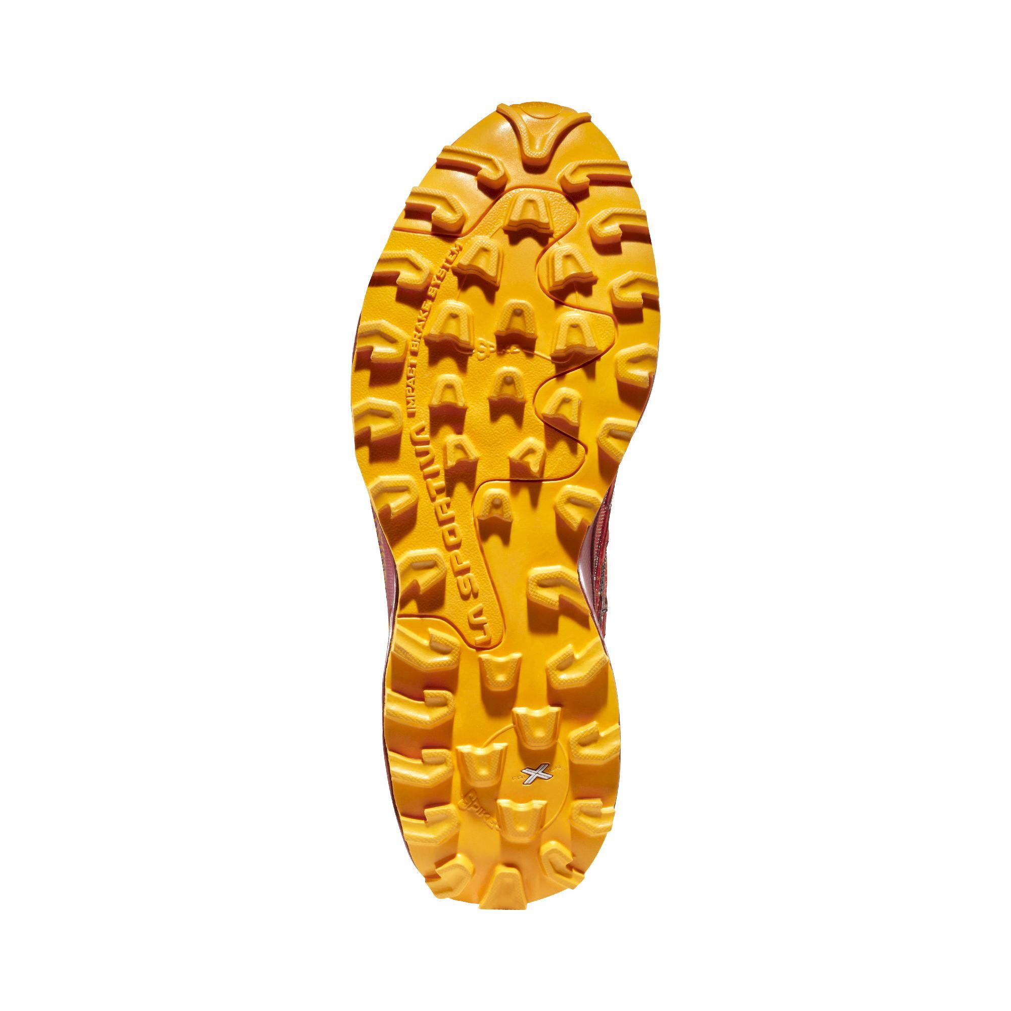 La Sportiva Mutant - Trailrunningschuhe - Herren | Hardloop