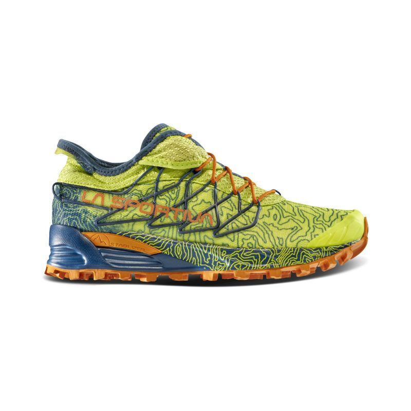 Mutant - Zapatillas trail running - Hombre