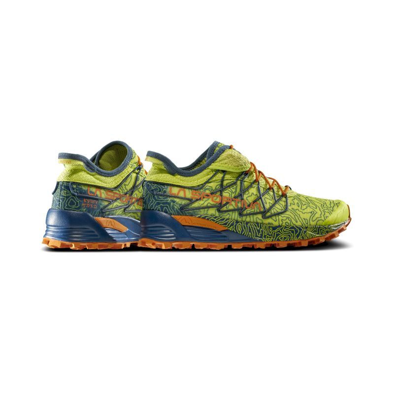 La Sportiva Mutant - Scarpe da trail running - Uomo | Hardloop
