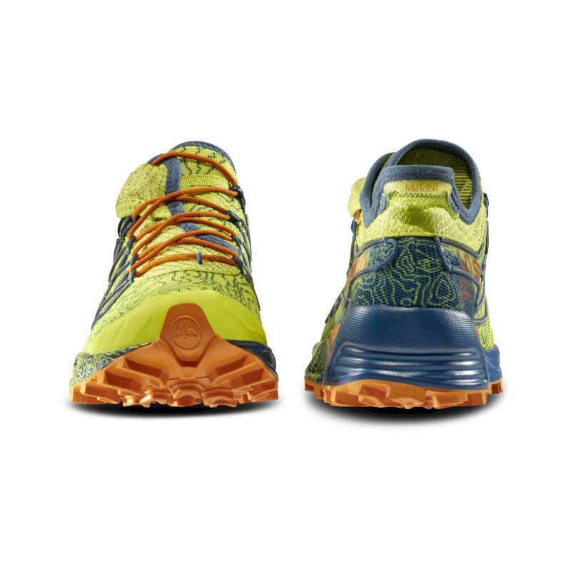 La Sportiva Mutant - Polkujuoksukengät - Miehet | Hardloop