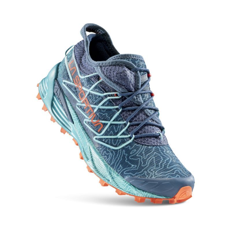La Sportiva Mutant - Zapatillas trail running - Mujer | Hardloop