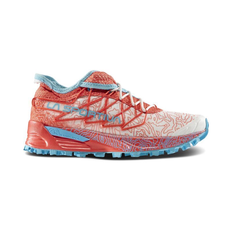 Mutant - Zapatillas trail running - Mujer