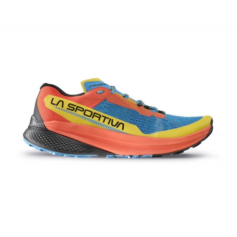 Prodigio - Zapatillas trail running - Hombre