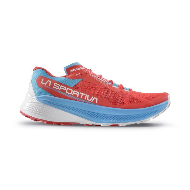 Prodigio - Scarpe da trail running - Donna