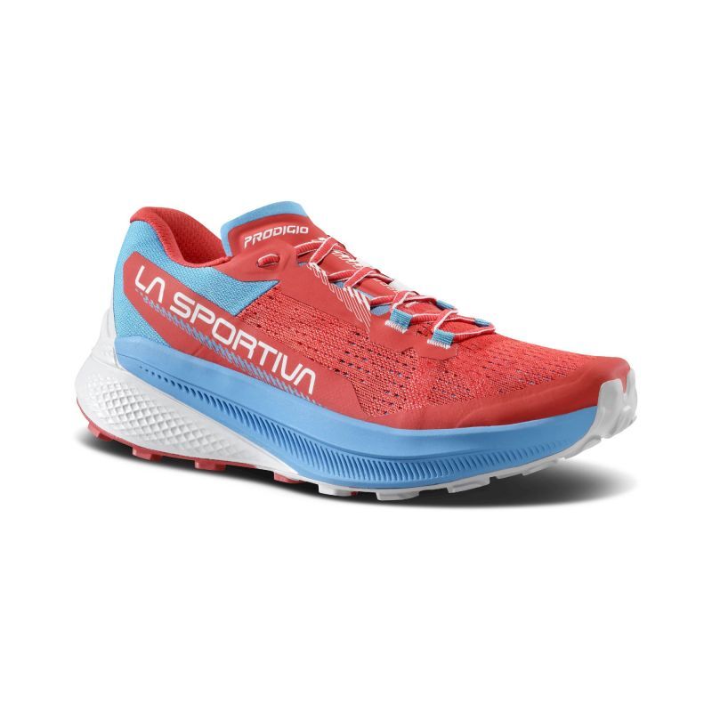 La Sportiva Prodigio - Trailrunningschuhe - Damen | Hardloop