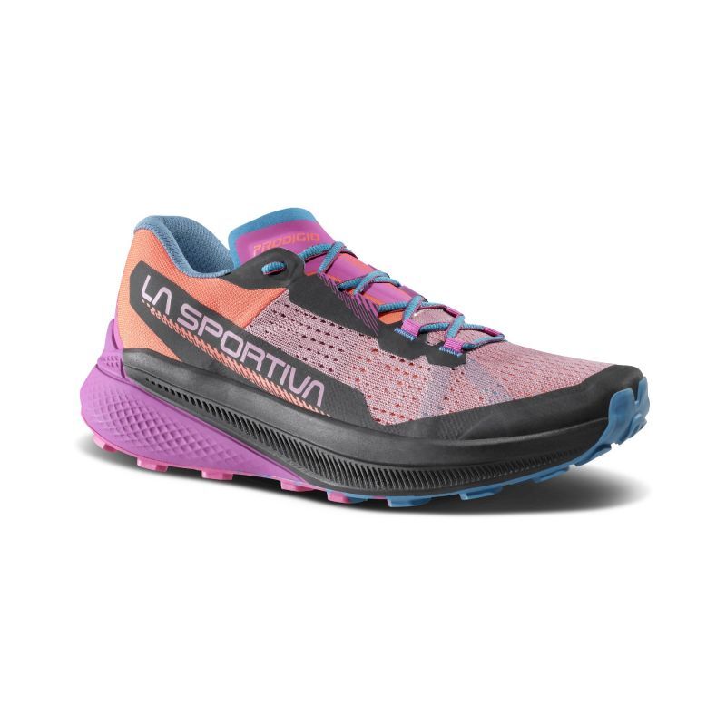 La Sportiva Prodigio - Trailsko - Damer | Hardloop