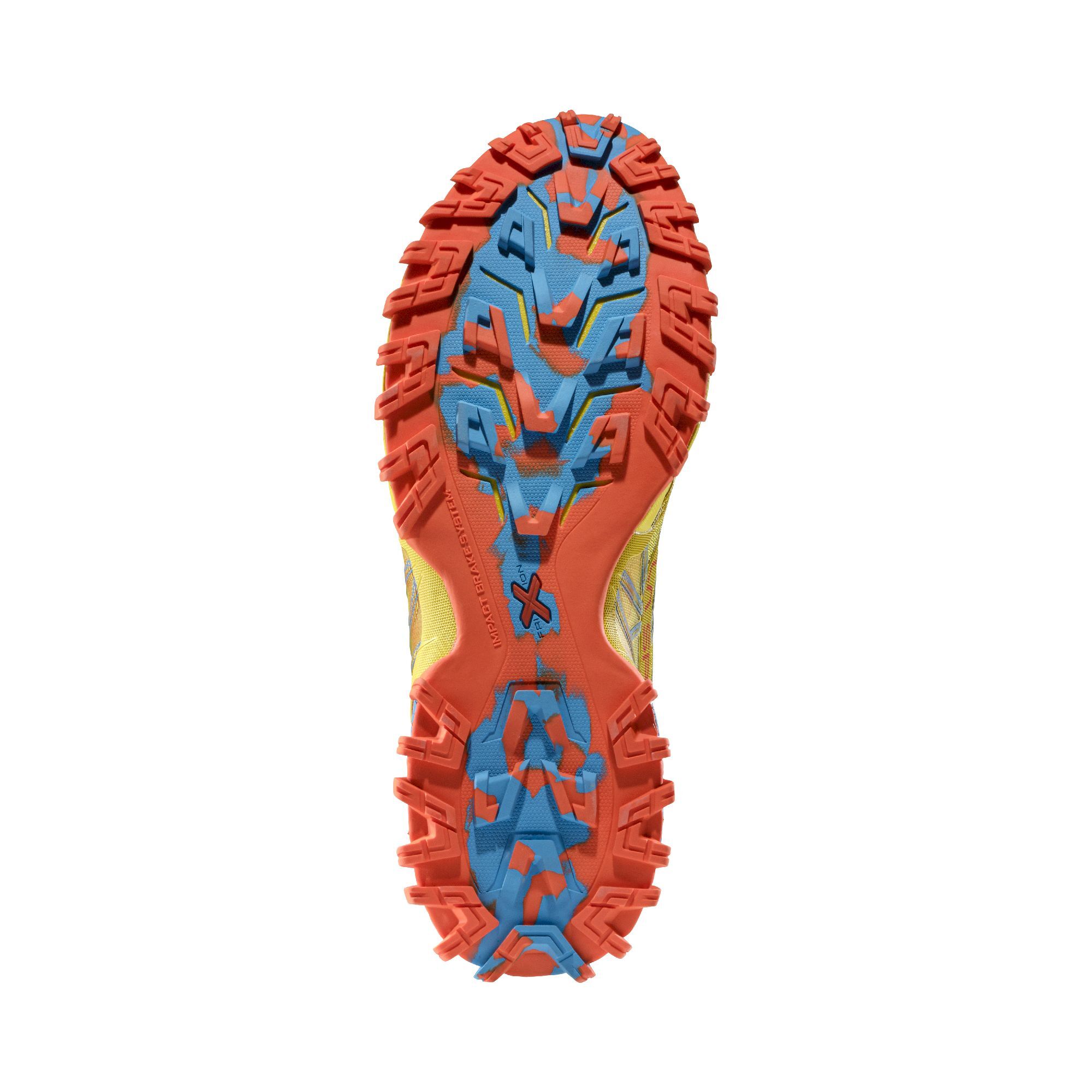 La Sportiva Bushido III - Zapatillas trail running - Hombre | Hardloop