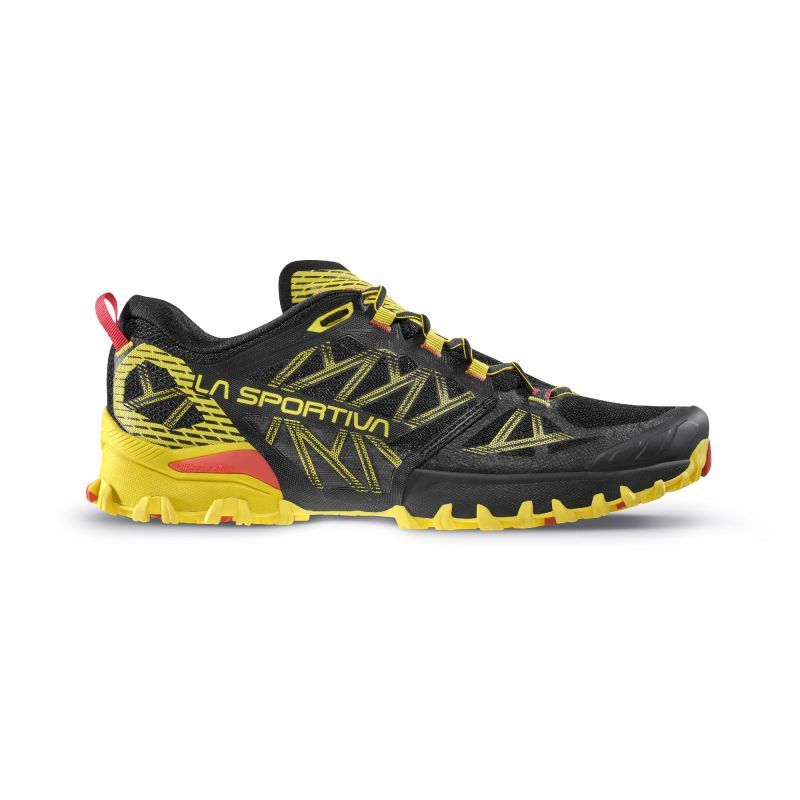 La Sportiva Bushido III - Buty trailowe meskie | Hardloop
