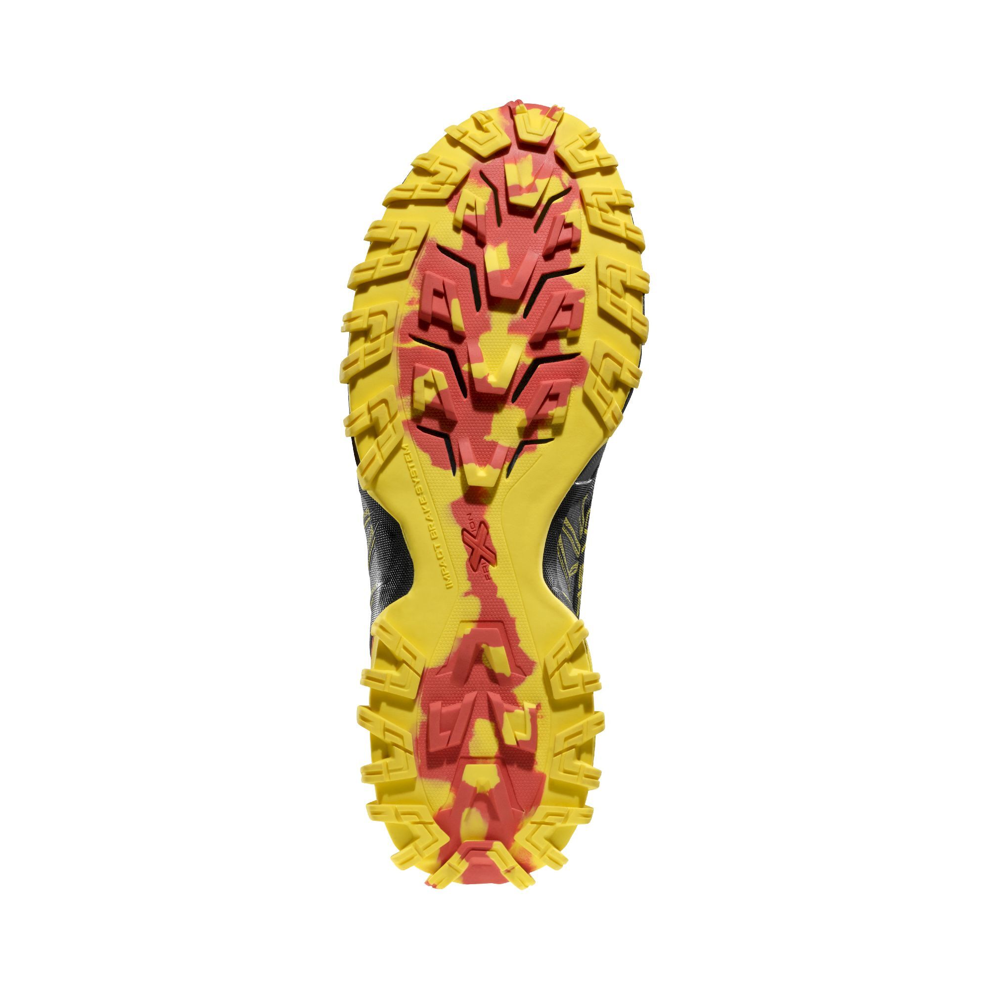 La Sportiva Bushido III - Buty trailowe meskie | Hardloop