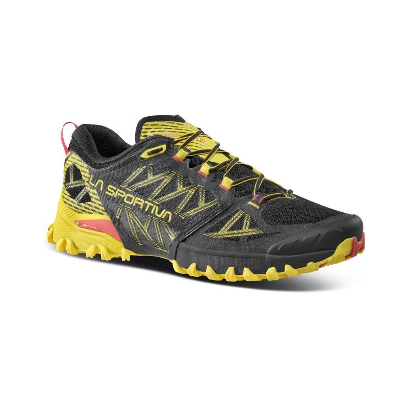 La Sportiva Bushido III - Zapatillas trail running - Hombre | Hardloop