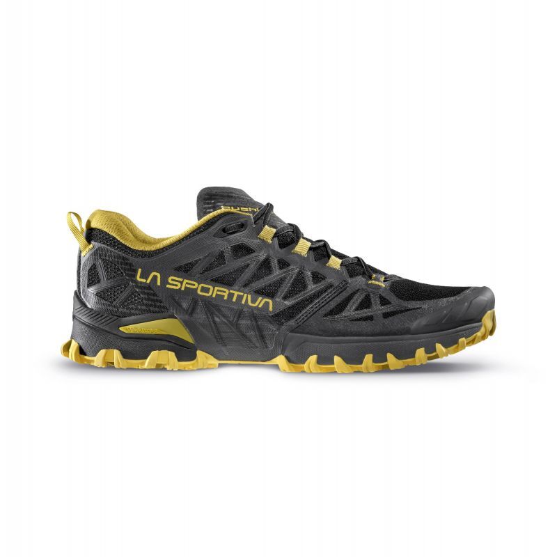 La sportiva bushido trail running shoes on sale