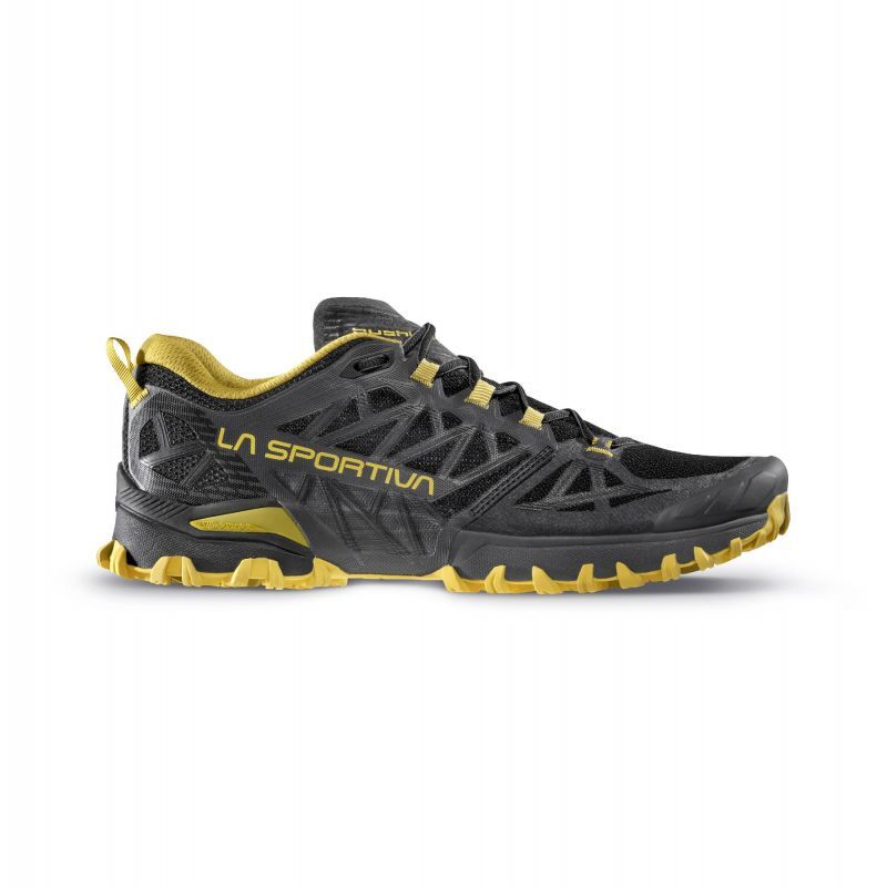 La Sportiva Bushido III - Trailrunningschuhe - Herren | Hardloop