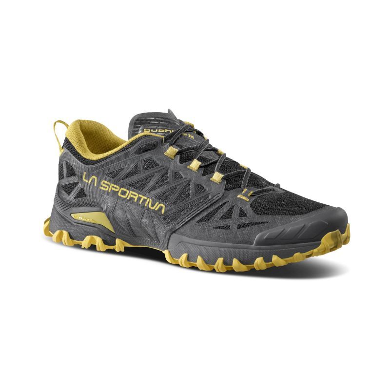 La Sportiva Bushido III - Trailrunningskor - Herr | Hardloop