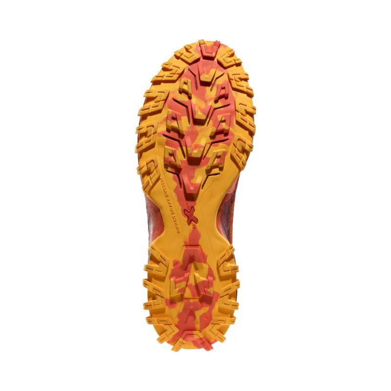 La Sportiva Bushido III - Trailrunningschoenen - Heren | Hardloop