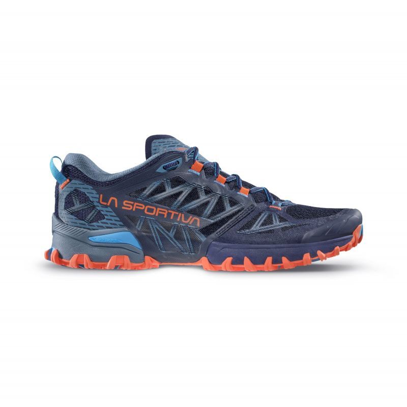 Bushido III - Trailrunningschoenen - Heren
