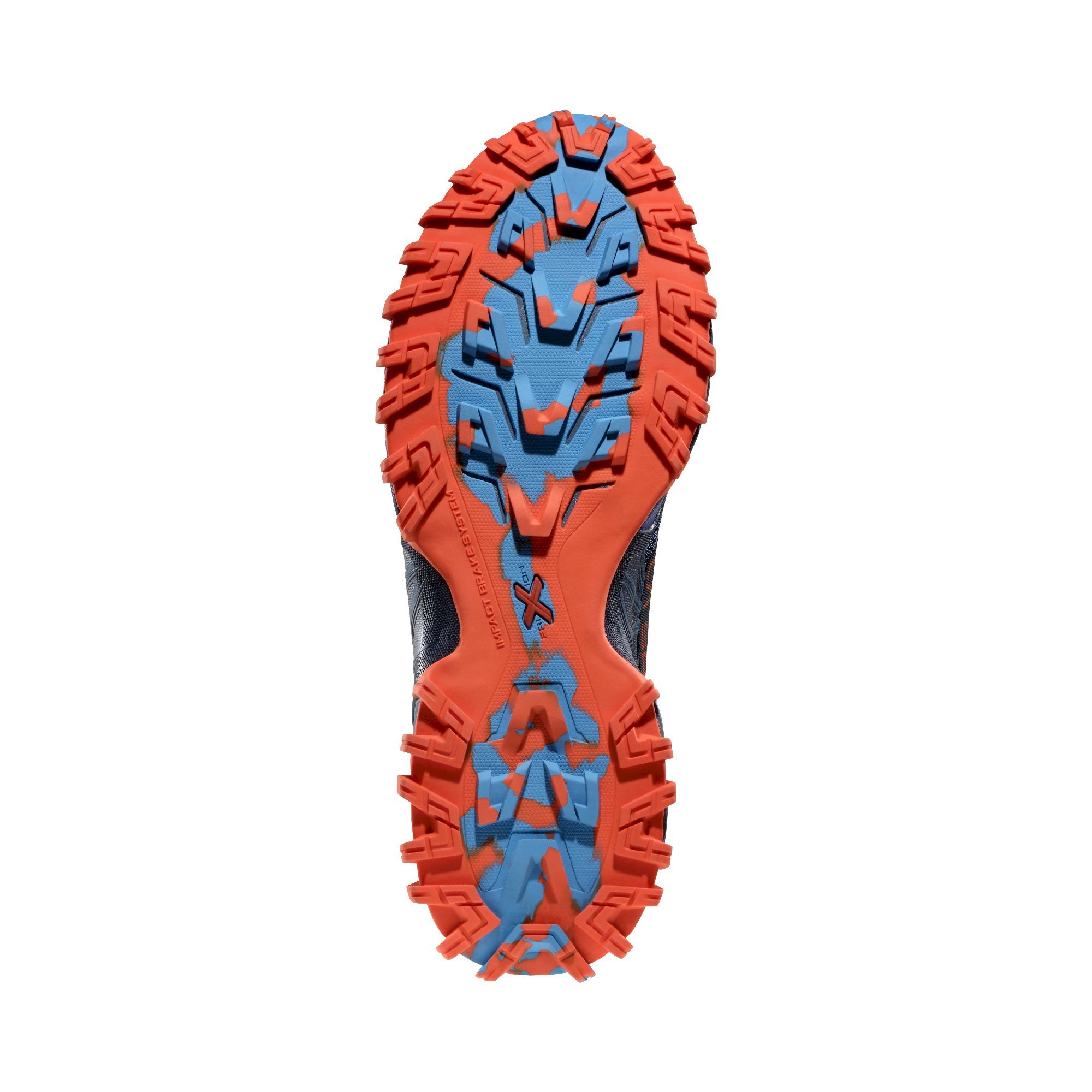 La Sportiva Bushido III - Scarpe da trail running - Uomo | Hardloop