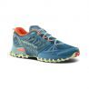 La Sportiva Bushido III - Trailrunningschuhe - Damen | Hardloop