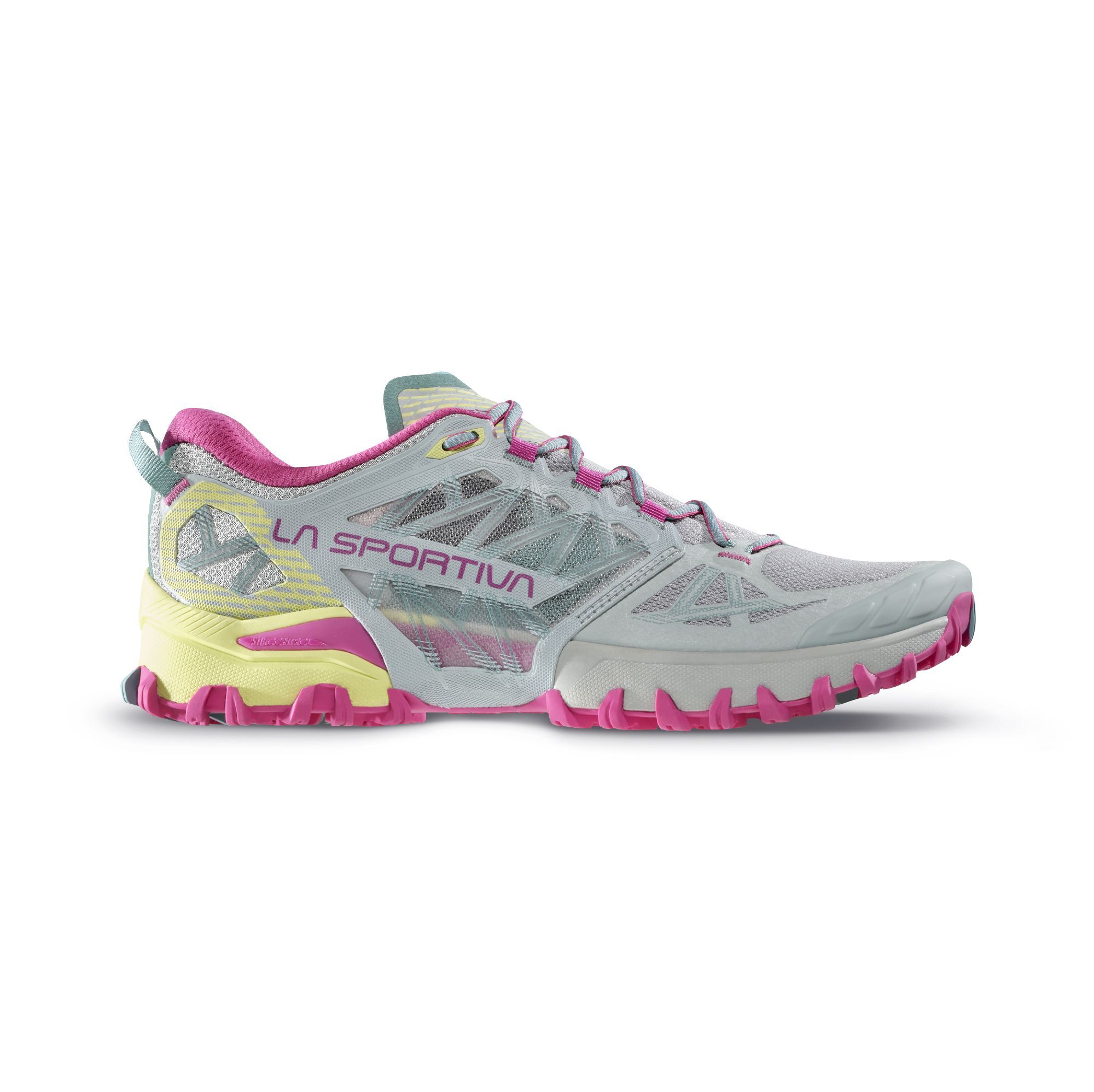 La Sportiva Bushido III - Trail running shoes - Women's | Hardloop