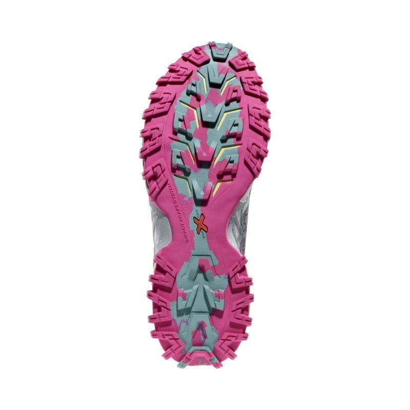 La Sportiva Bushido III - Chaussures trail femme | Hardloop