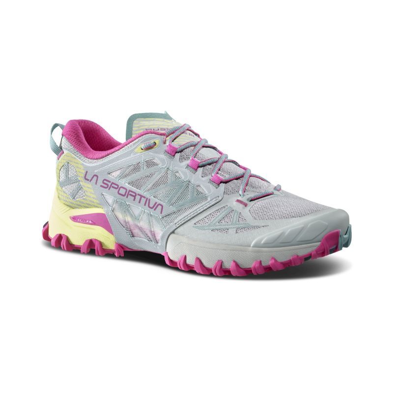 La Sportiva Bushido III - Chaussures trail femme | Hardloop