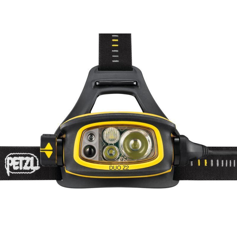 Petzl Duo Z2 - Čelovka | Hardloop