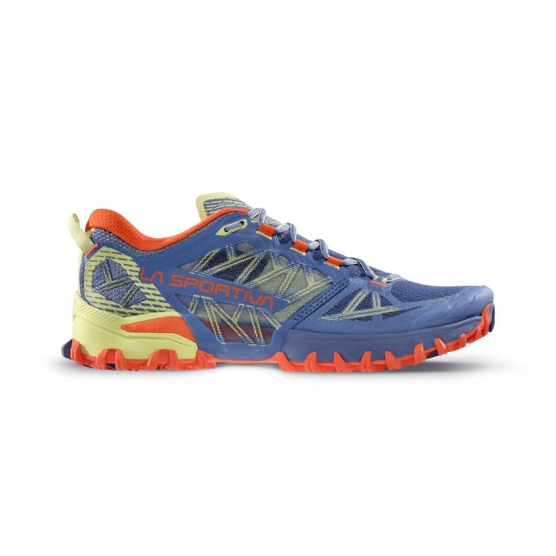 La Sportiva Bushido III - Trailrunningschuhe - Damen | Hardloop
