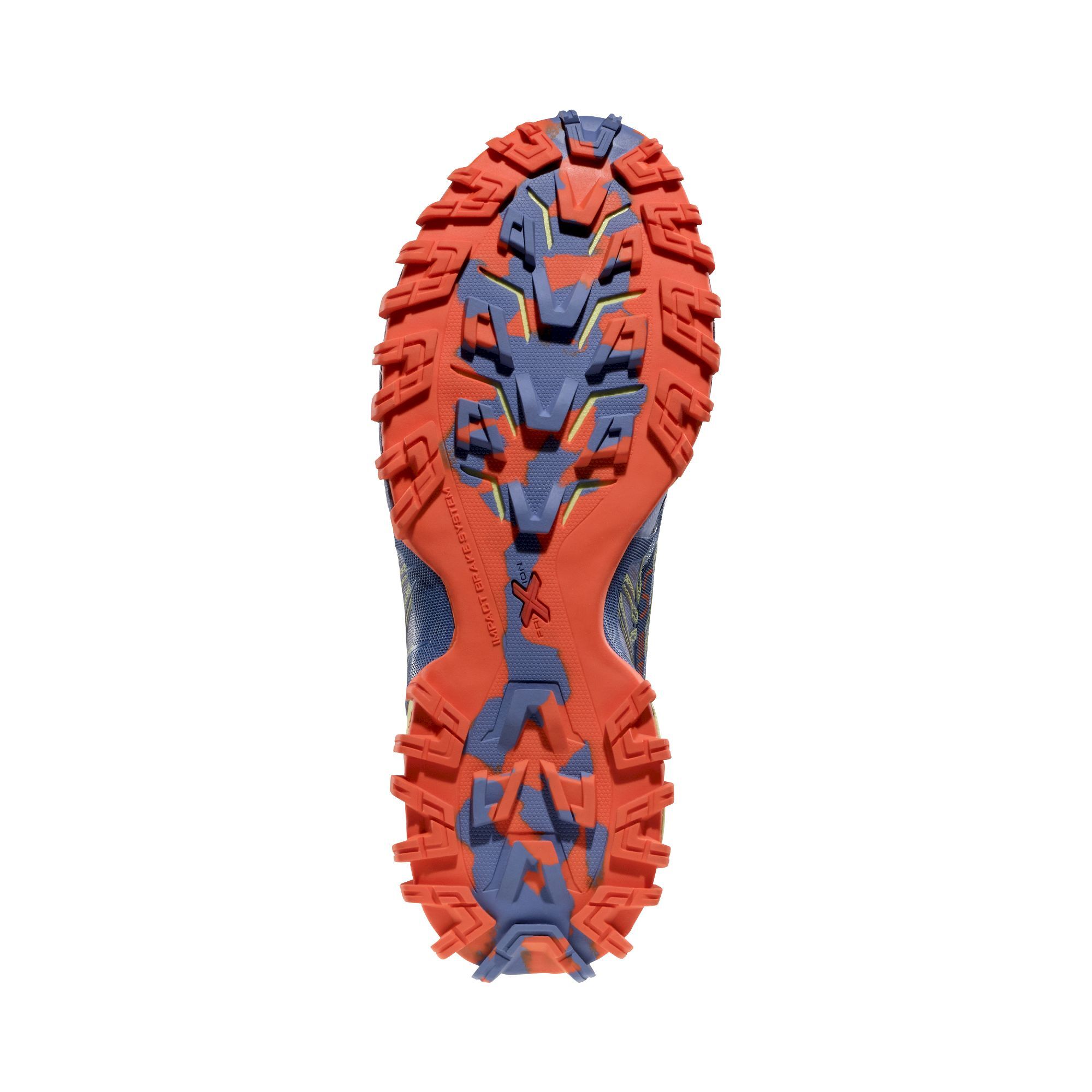 La Sportiva Bushido III - Trailrunningschuhe - Damen | Hardloop