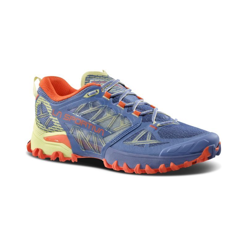 La Sportiva Bushido III - Sapatilhas trail mulher | Hardloop