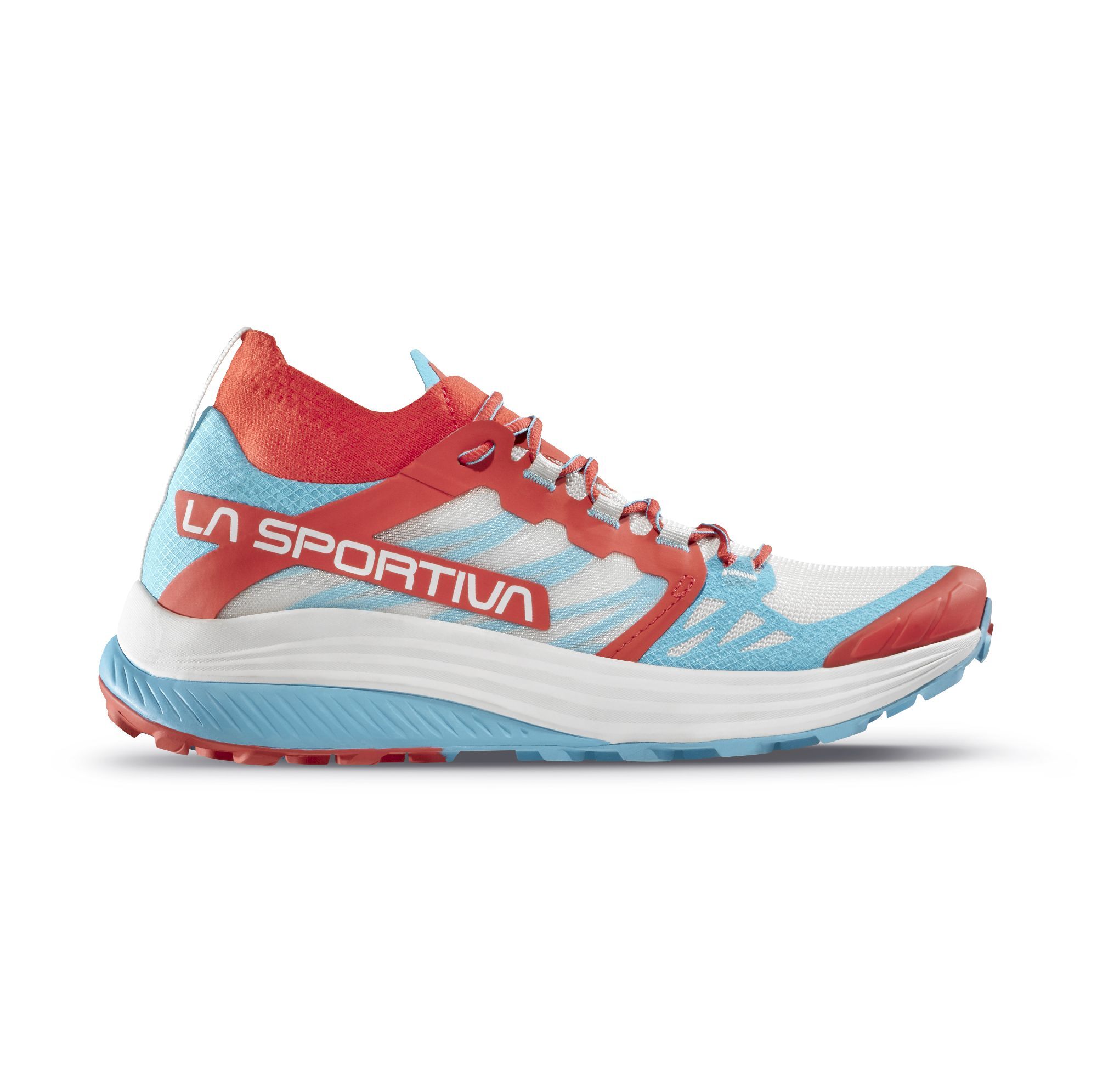 La Sportiva Levante - Chaussures trail femme | Hardloop