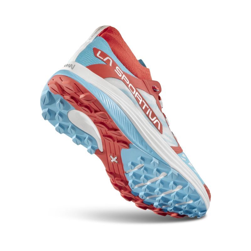 La Sportiva Levante - Trailrunningschoenen - Dames | Hardloop