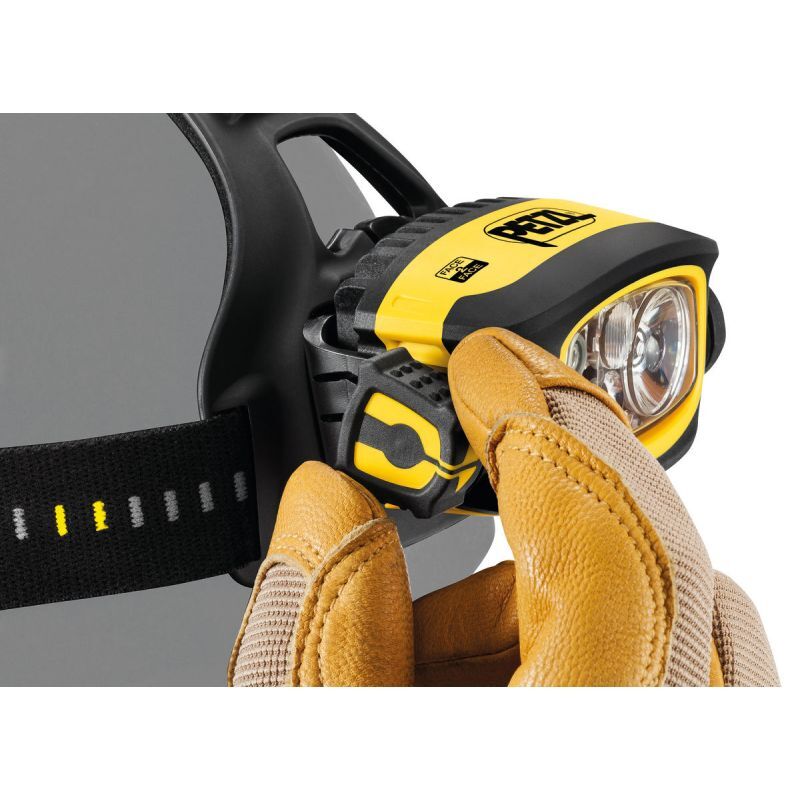 Petzl - Duo Z2 - Lampada frontale