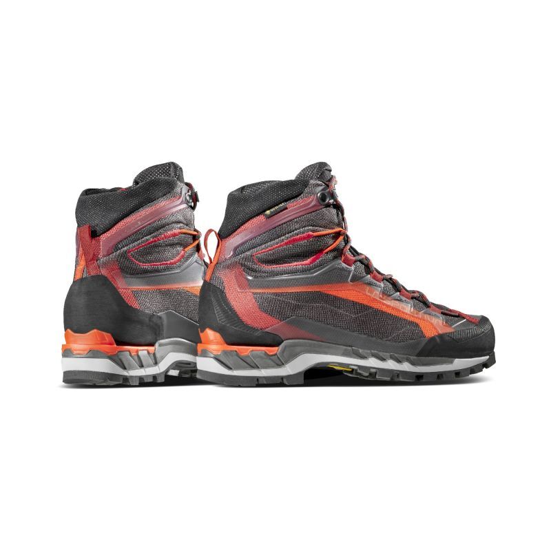 La Sportiva Trango Tech GTX - Vuoristokengät - Naiset | Hardloop