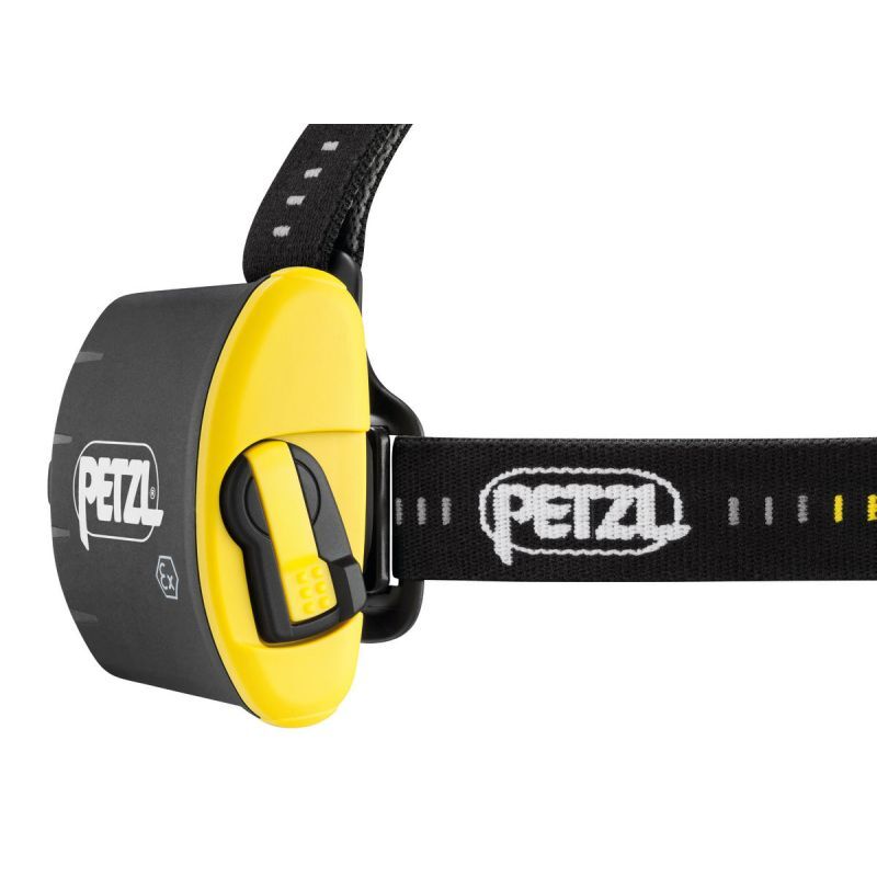 Petzl Duo Z2 | Hardloop