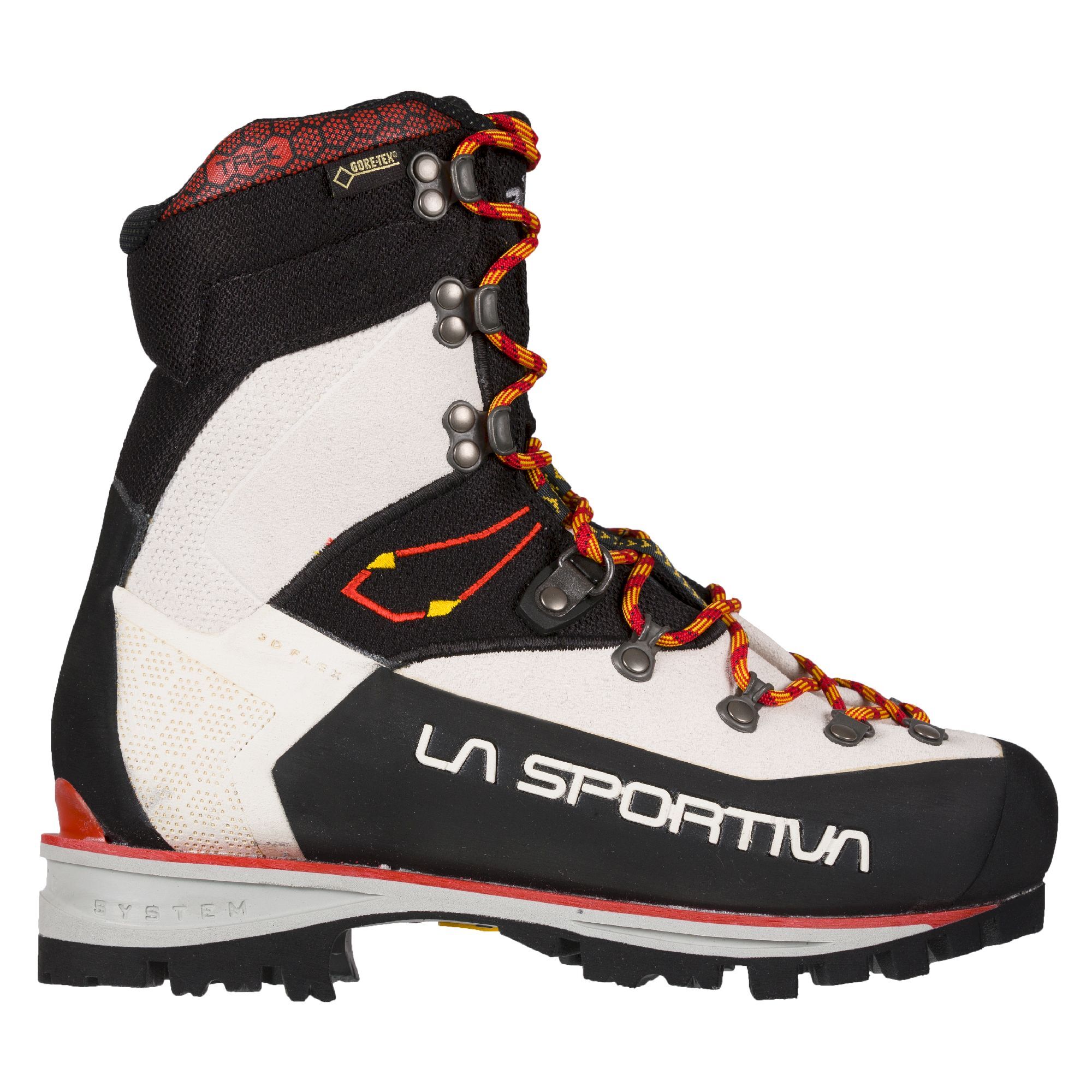 La Sportiva Nepal Trek Evo GTX - Chaussures alpinisme femme | Hardloop