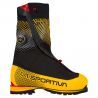 Black / Yellow