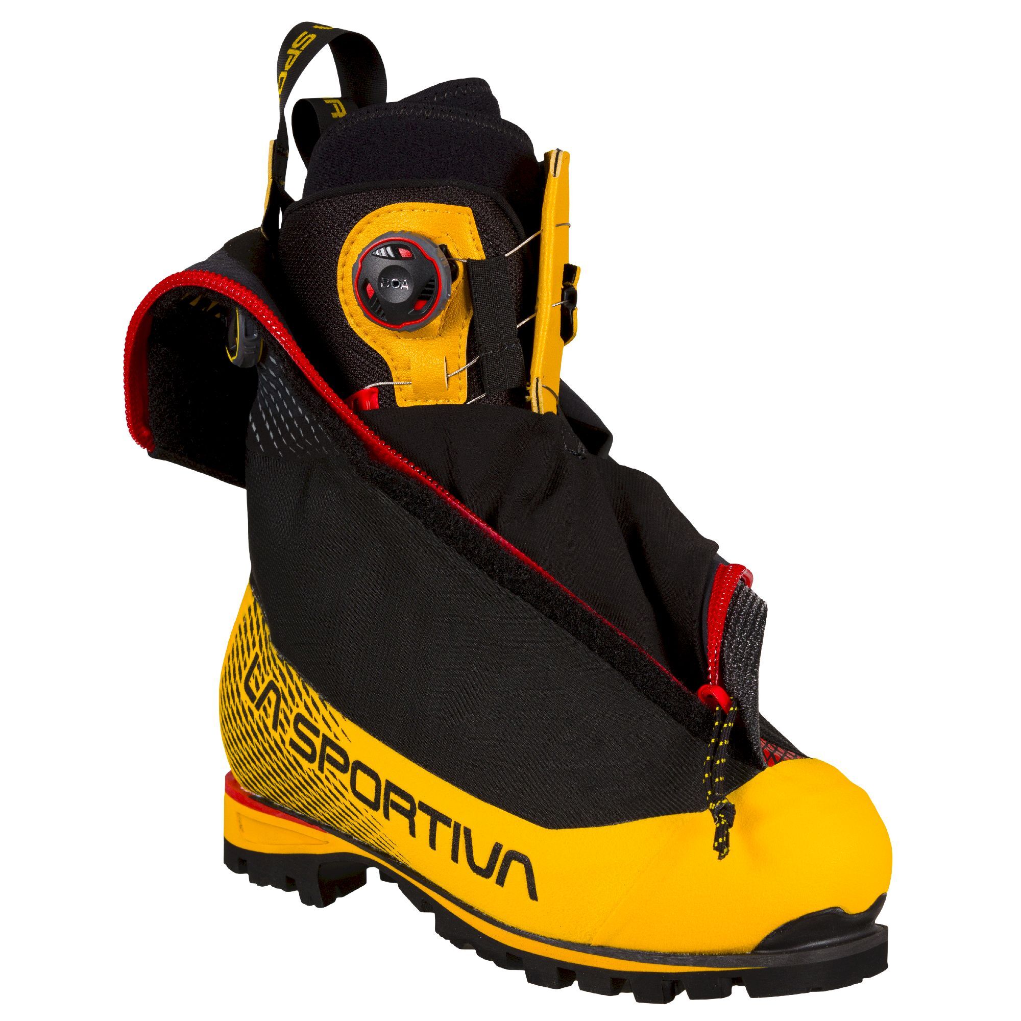 La Sportiva G2 Evo - Chaussures alpinisme | Hardloop