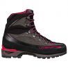 Carbon / Cerise