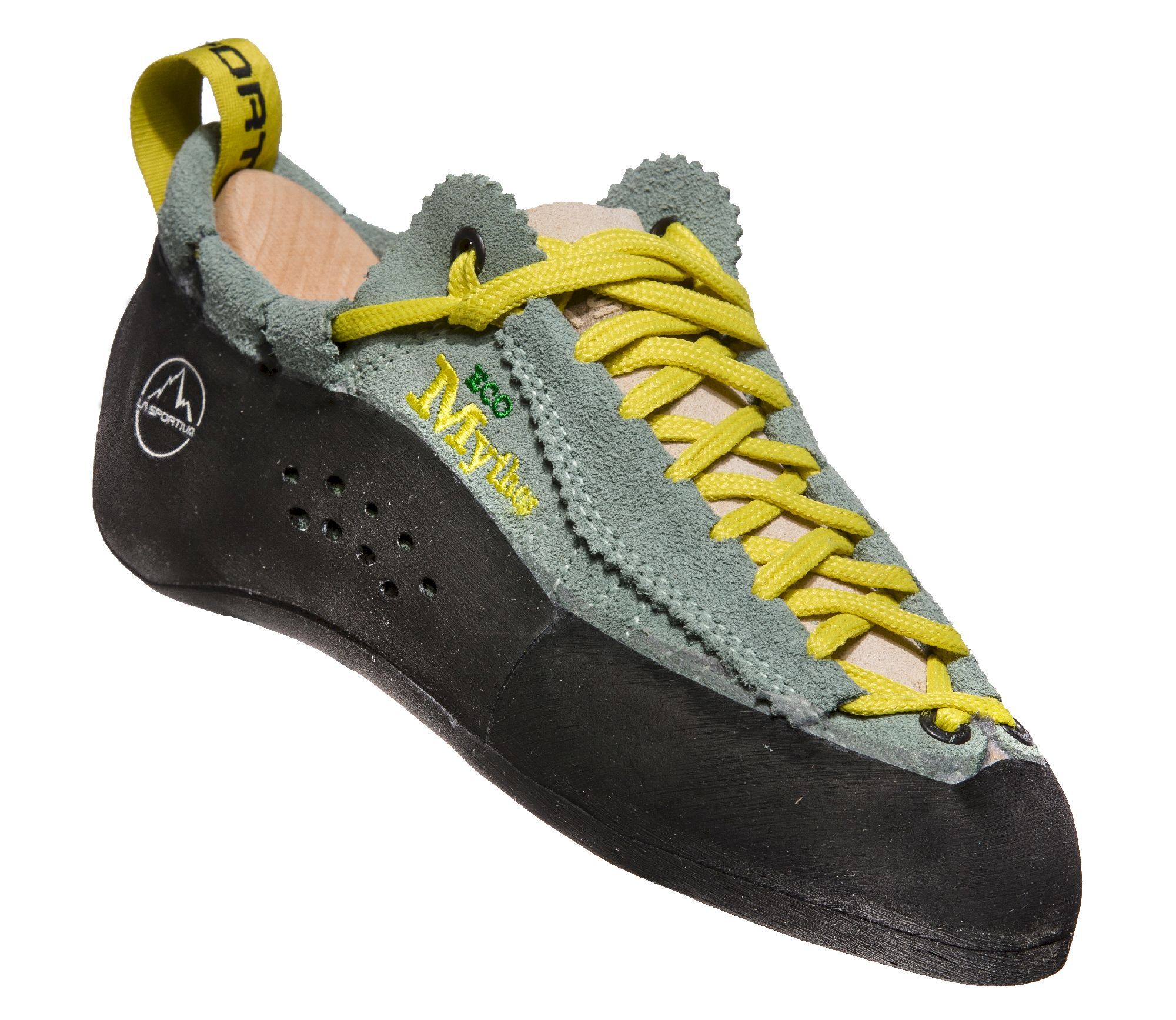 La Sportiva Mythos Eco - Buty wspinaczkowe damskie | Hardloop